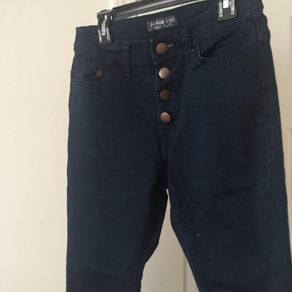 Fashion Nova Jeans SOLD
